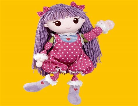 Toys Doll Free Images At Vector Clip Art Online Royalty