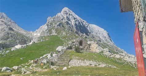 Incidente Sul Gran Sasso Scialpinista Marchigiano Precipita Dal Canale