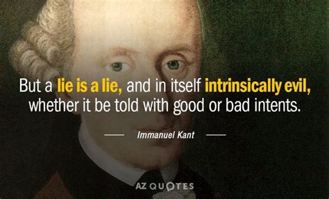 TOP 25 QUOTES BY IMMANUEL KANT Of 319 A Z Quotes Philosophy