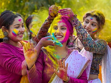 Happy Holi 2023 Wishes Images Holi Whatsapp Status Greetings To