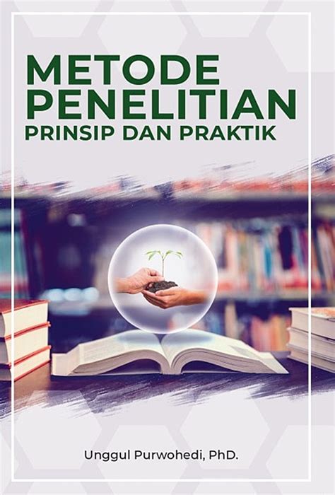 Rekomendasi Buku Metode Penelitian Karya Sugiyono Yang Bisa Kamu