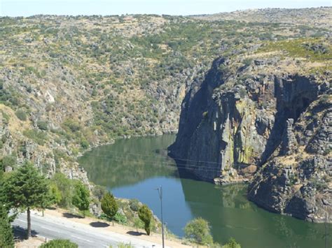 Rio Douro, Miranda do Douro