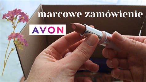 Ciekawy Produkt Do Relaksacji Avon Marcowe Zam Wienie Youtube