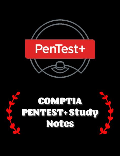 Hacknotes Motasem Hamdan Study Notes