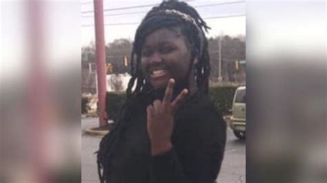 Deputies Searching For Missing 17 Year Old From Greenville County