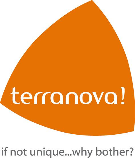 Terranova Mde Logo Vector - (.Ai .PNG .SVG .EPS Free Download)