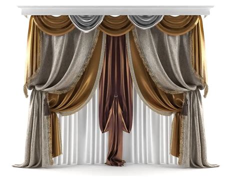 21 Unique Curtain Ideas To Be Applied In Certain Home Styles Talkdecor