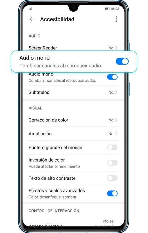 C Mo Ajustar El Volumen De Llamada En Tu Tel Fono Huawei