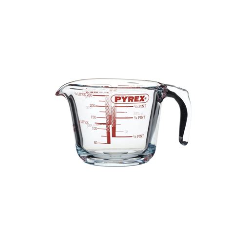 PYREX MEASURING JUG 1 LITRE 2 PINT - Woodbridge Kitchen Company