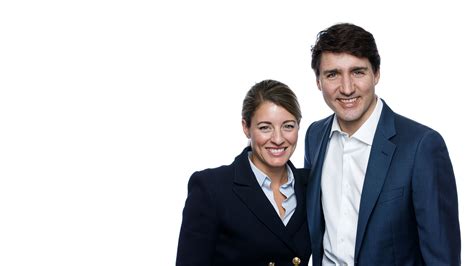 Mélanie Joly | Team Trudeau