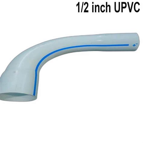 Socketweld Inch Upvc Waterline Bend For Plumbing Pipe Bend Radius