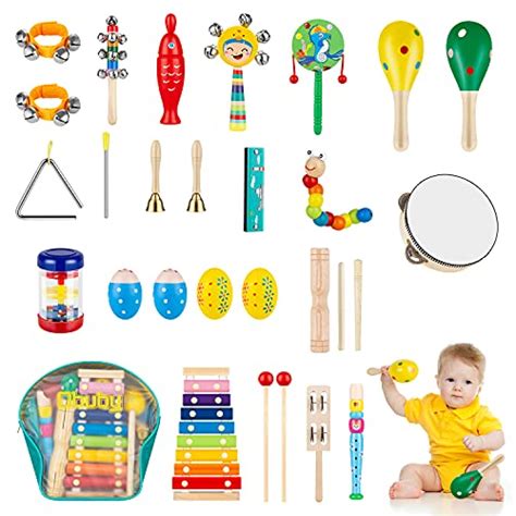 Best Baby Instrument Best Of Review Geeks