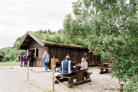 A Complete Guide To Lofotr (Lofoten's Viking Museum) - Ready For The ...