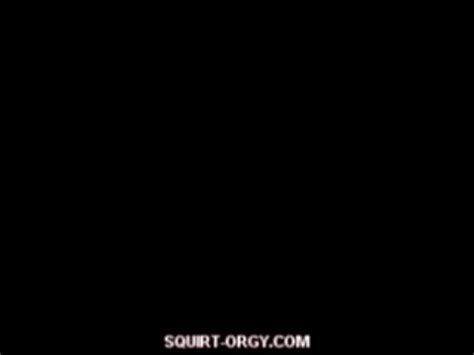 Orgía de squirt XVIDEOS