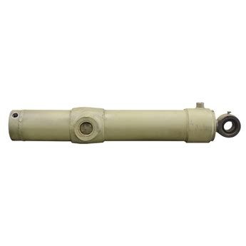 X X Double Acting Trunnion Hydraulic Cylinder Double Acting