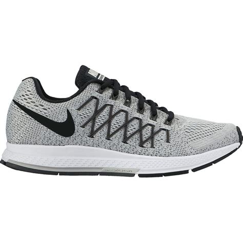 Buy Womens Nike Air Zoom Pegasus 32 In Grey Run And Become