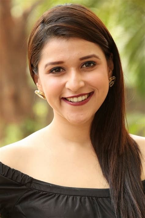 Mannara Chopra — The Movie Database (TMDB)