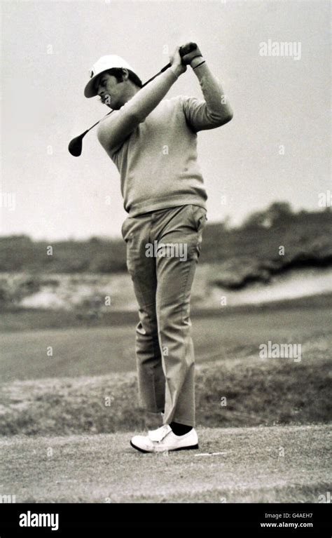 Golf Amateur Championship Sandwich Stock Photo Alamy