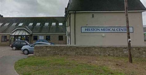 Helston Medical Centre aim to take on existing Meneage street patients ...