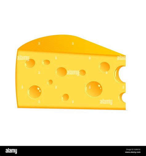 Cheese Stock Vector Images Alamy