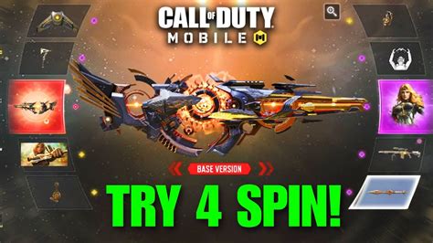 Try Spin Ion Pulse Mythic Drop Bp Ion Eruption Spin Ion Pulse