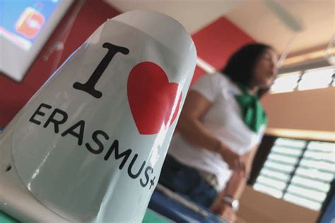 ERASMUS l ouverture sur le monde pour les étudiants