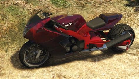 Fastest Motorcycle In Gta V Story Mode Reviewmotors Co