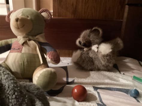 All of my SCPs that I have in real life(the things in the pictures that ...