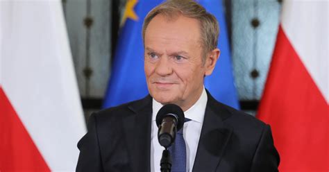 Donald Tusk Odpowiada Na Wywiad Premiera Nie Dzwo Ju Wi Cej