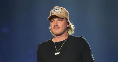 Morgan Wallen Now Has The Two Longest Running Billboard Country Airplay