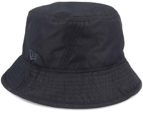 Contemporary Explorer Black Bucket New Era Hatt Hatstore Se