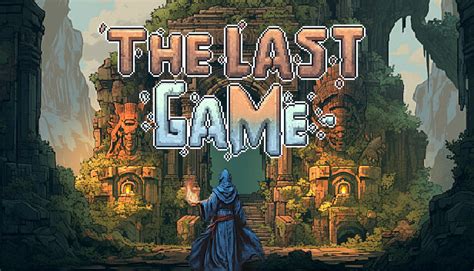 30+ games like The Last Game - SteamPeek