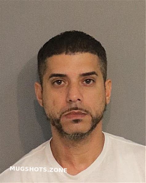 ESTEVEZ CESAR 10 22 2022 Osceola County Mugshots Zone