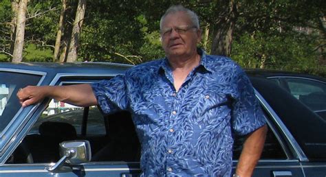 90 Year Old Former Cape Bretoner Drives 6300 Km Home The Inverness Oran