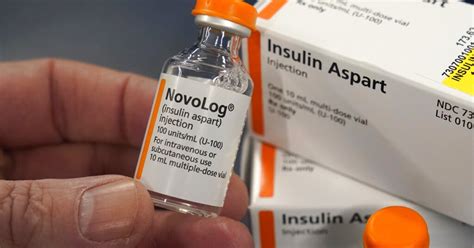 Why does insulin cost so much? Big Pharma Isn’t the only player driving ...
