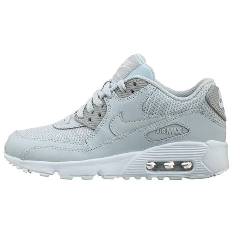 Sneakersy Nike Air Max 90 Mesh GS 833418 022 W ButSklep Pl