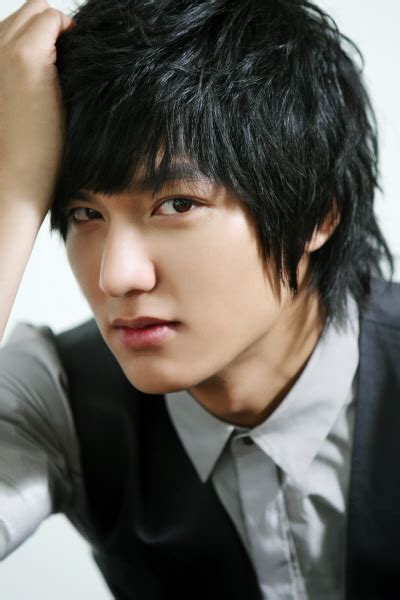 Lee Min Ho EcuRed