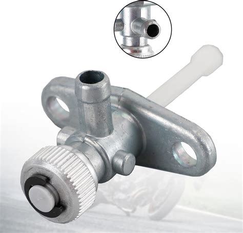 Buy Artudatech Gas Tank Fuel Cock Valve Petcock Fit For 50SX 65XC 620