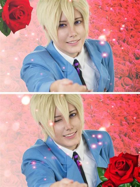 Tamaki Suoh | Cosplay Amino