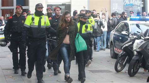 Detenidos En La Macrooperaci N Policial Contra Los Narcopisos