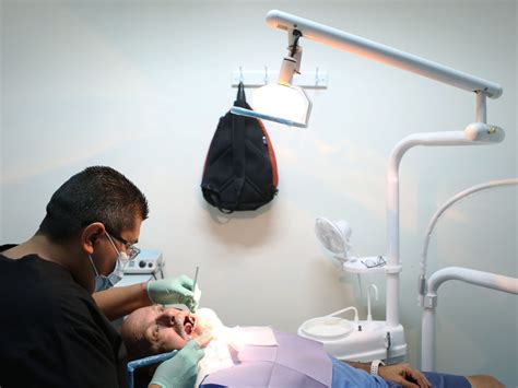 The allure of cheap doctors, drugs and dentists in Mexico