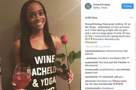 ABC names first black 'Bachelorette' | wcnc.com