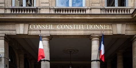 Loi Immigration Le Conseil Constitutionnel Censure De Nombreuses