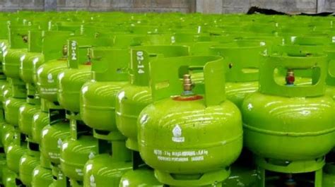 Mulai 1 Januari 2024 Beli LPG 3 Kg Pakai KTP Cek Cara Daftarnya