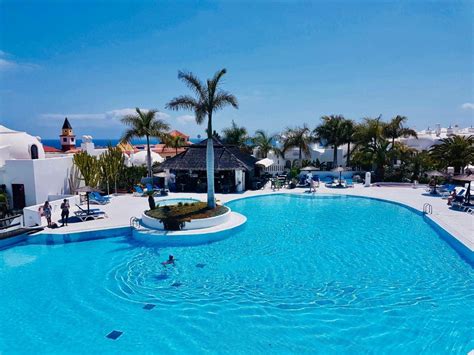 Apartment Adeje Paradise Costa Adeje Tenerife Spain Book Now 2023