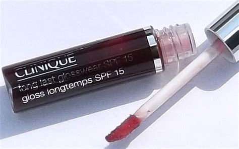 Raspberry Rouge: Clinique Black Honey Lipgloss/Lipstick Duo