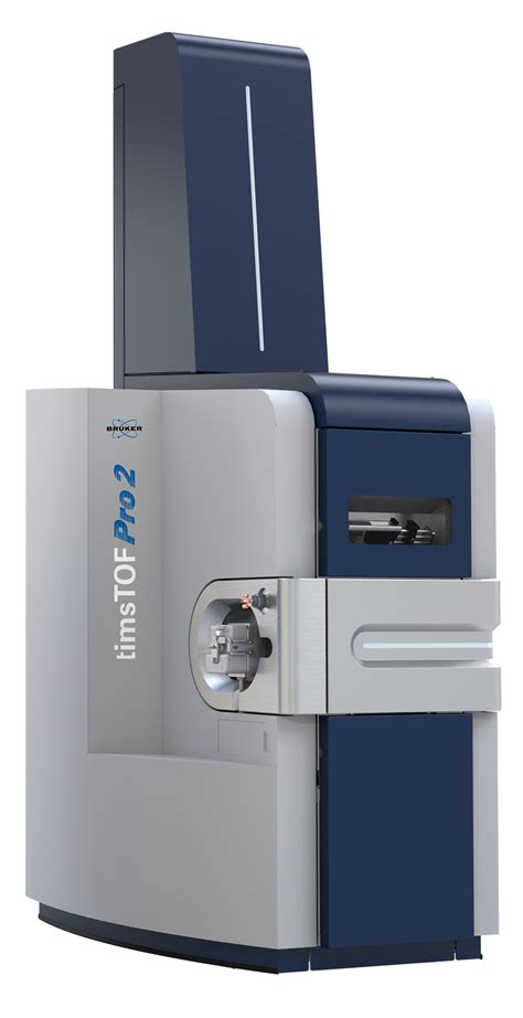 Bruker Launches Timstof Scp For Unbiased Single Cell D Proteomics And