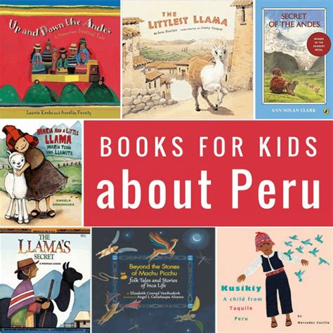 Spanish Children's Books: The Best Bilingual and Authentic Titles