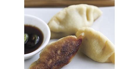 Soy Vinegar Dipping Sauce | Oregonian Recipes