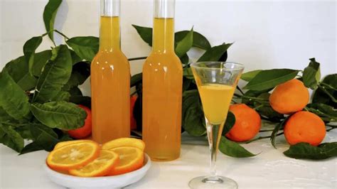 Homemade Orange Liqueur Recipe And Usage Tips Here